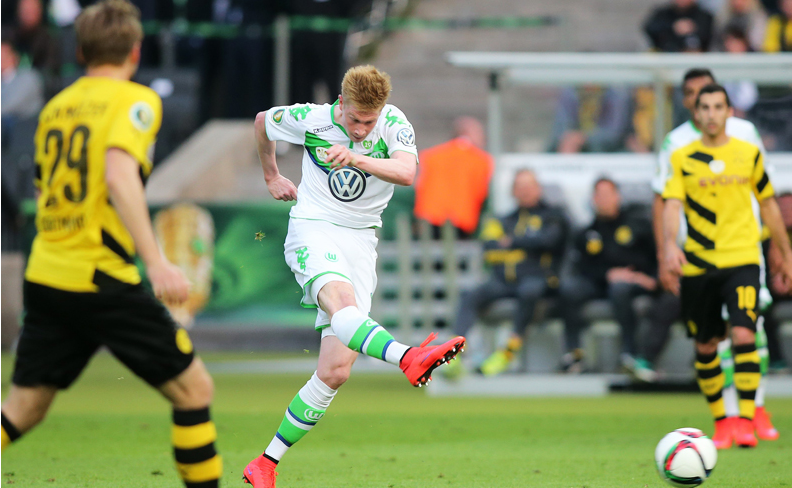 孔萨：凯恩给球队设立标准，那自然而然会激励我们