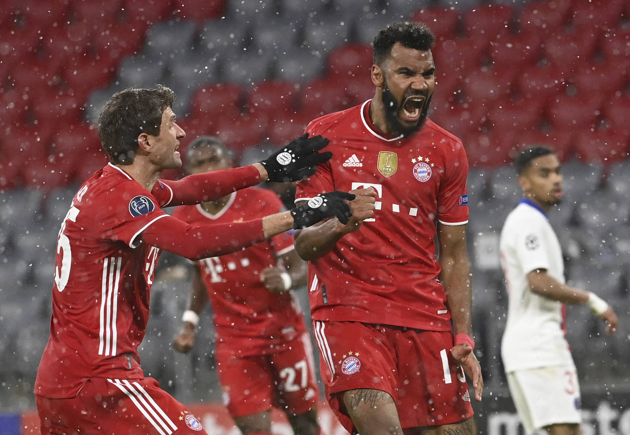 都体：弗拉霍维奇可能缺席尤文20场比赛，包括多场关键战役