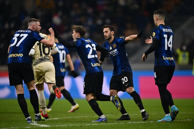 马明宇：不管是什么超，让更多青少年进来踢球是最重要的