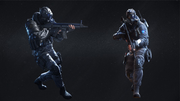 黑八奇迹？Puff飞羽漫天 3C发力战胜乐言队 双方进决胜局