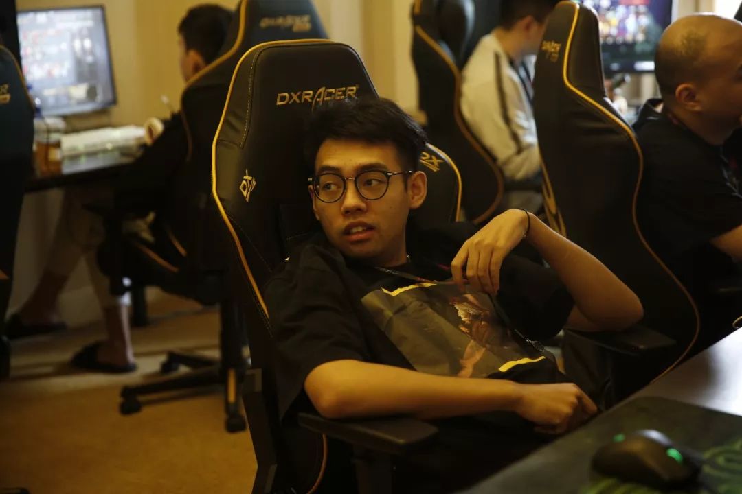 【赛后战报】经典LGD式高开低走，BLG有惊无险横扫对手