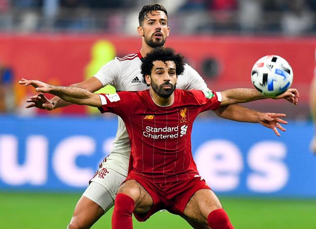 C罗：也许未来我会再接受一次采访，好好谈谈我对足球的看法