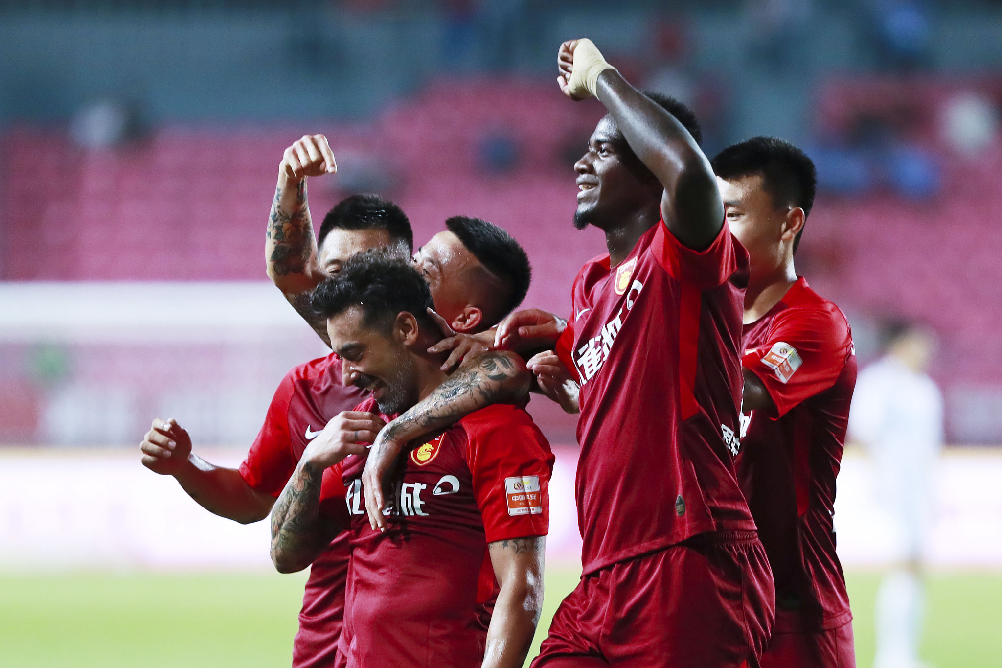 欧洲五大联赛球队战术变化分析