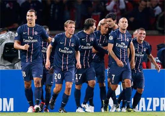 他一拿球就让人放心