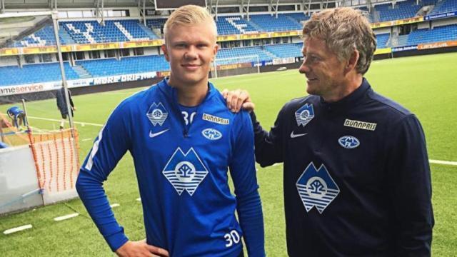 拜亚：C罗是所有人的榜样；大罗就像野兽各方面都远超常人（拜亚：C罗堪为众人楷模；大罗如猛兽般全方位超越常人）