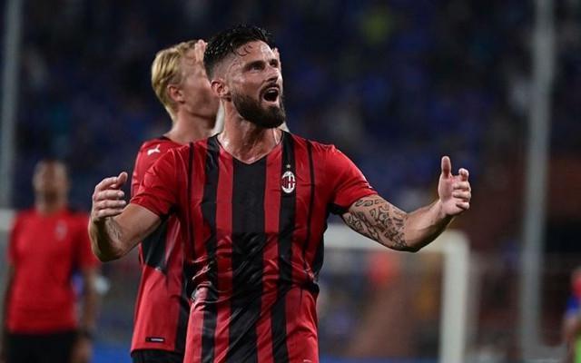 普利希奇替补双响 米兰让二追三3-2都灵