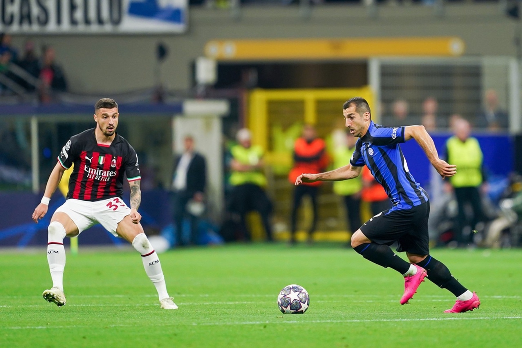 哈兰德vs水晶宫全场数据：射门2次进2球，抢断3次（哈兰德对阵水晶宫：两射两中，三次抢断）