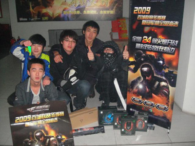 LCS：EG以3-1战胜FLY成功挺进下一轮，将在4月17日对阵C9。