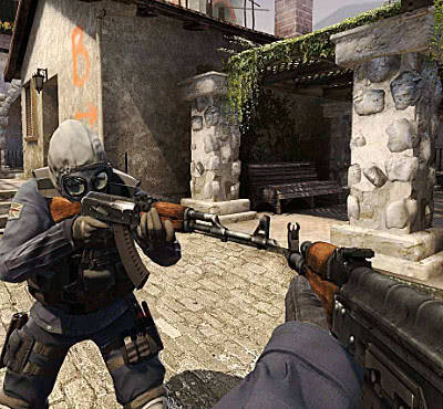 Techno：Vitality很难对付，他们看起来像以前的NaVi