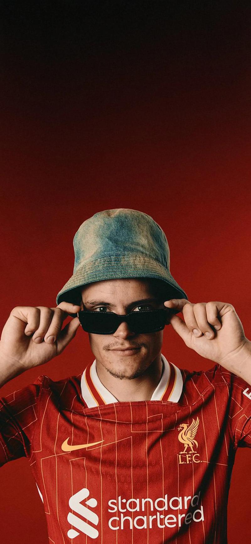 弗罗因德：奥地利重新打进世界杯意义重大；阿拉巴是个领导者